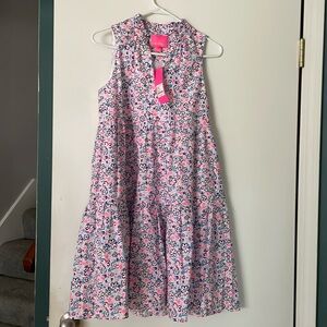 Lily Pulitzer Novella Dress